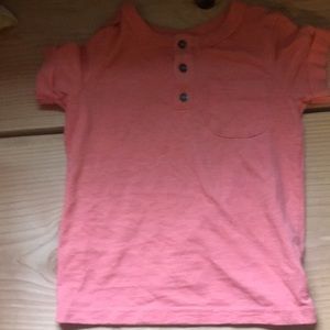 Handsome Cat and Jack Boys 4T Dress Shirt!!!